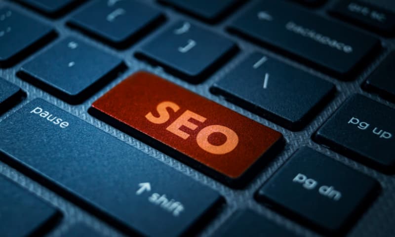 SEO dla stron WordPress - kompletny przewodnik